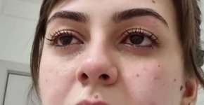 Klara Castanho chora na TV ao falar sobre estupro