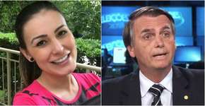 Foto: (Reprodução/Instagram e TV Globo)