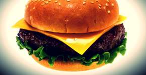 Aprenda a fazer O Verdadeiro Hambúrguer de uma vez por todas