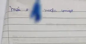 Menina de 11 anos escreve bilhete e mãe se esconde para flagrar estupro