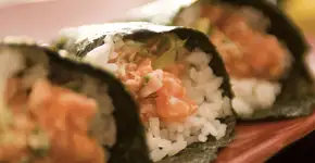 Dica Yelp: Onde comer temaki em São Paulo