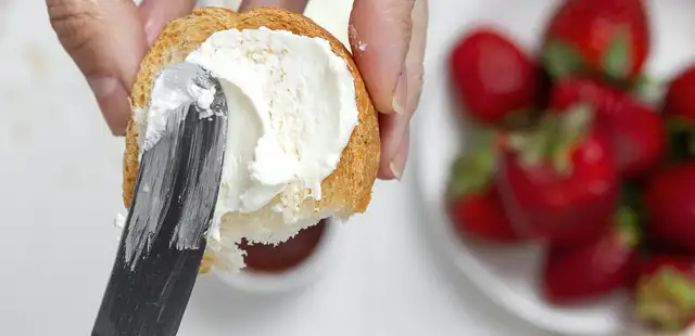 Requeijão caseiro maravilhoso com 4 ingredientes