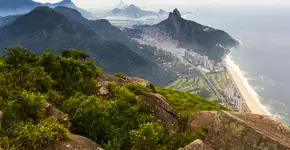 Conheça os 10 parques nacionais mais visitados em 2023