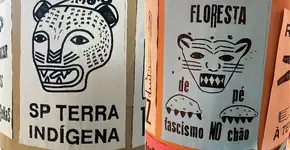 Museu das Culturas Indígenas