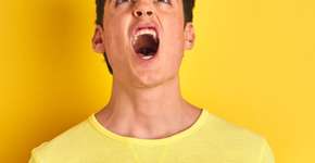 O que é o transtorno explosivo intermitente?