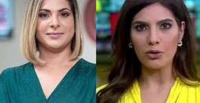 Foto: (Reprodução/CNN e TV Globo)