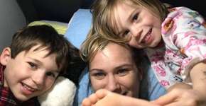 Foto: (Reprodução / Facebook)