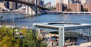 Foto: (Julienne Schaer/NYC Tourism)