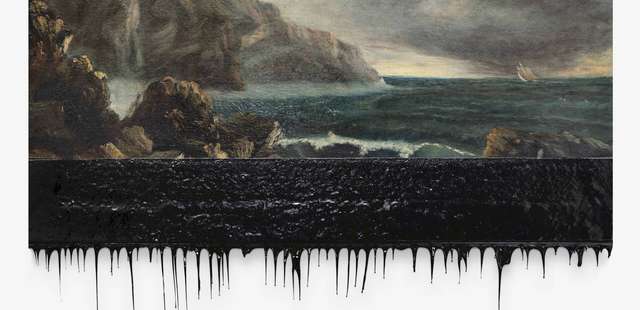 Esposição ‘Minerva Cuevas: ecologia social’