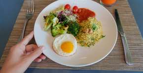 Foto: (Thai Liang Lim/istock)