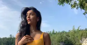 Tiktoker famosa morre repentinamente aos 21 anos