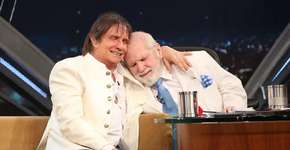 Foto: (Reprodução/TV Globo)