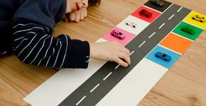 ONG coleta dentes de leite de crianças com autismo para pesquisa