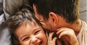 Paternidade: 15 livros incríveis para presentear seu pai