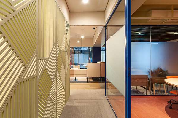 A sala VIP da Quero Passagem na Rodoviária do Tietê, na zona norte de SP