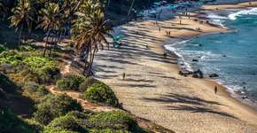 Foto: (Humberto Sales /MTur)