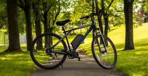 Banco oferece linha de crédito para compra de bicicleta elétrica