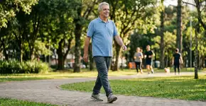 Professor de Harvard explica por qual motivo as pessoas não foram feitas para correr, mas para sentar