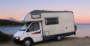 Viajar de motorhome exige planejamento detalhado