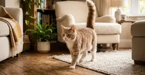 O que significa o rabo de um gato? Decifrando a linguagem corporal secreta que os donos de gatos precisam conhecer