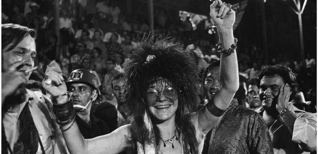 Exposição ‘Janis’