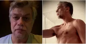 Fabio Assunção revela como transformou seu estilo de vida e seu corpo
