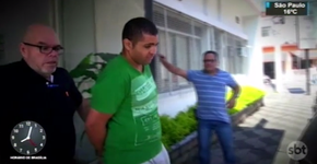 Homem que ejaculou em passageira foi espancado na cadeia? É boato