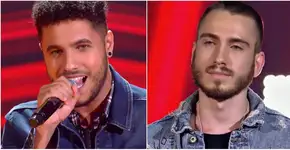Web reage à beleza dos participantes ‘magia’ do The Voice Brasil