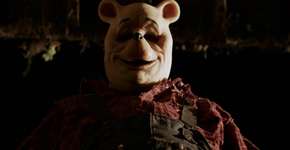 Foto: (Divulgação/Winnie-the-Pooh: Blood and Honey)