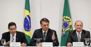 Educação é o ministério que mais teve cortes no governo Bolsonaro