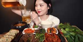 Youtuber comilona é acusada de fraude por seguidores