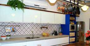 Confira ideias rápidas para mudar uma parede sem graça