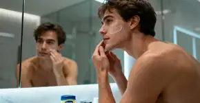 O método de slugging que transforma sua pele em uma noite