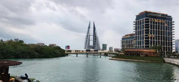 World Trade Center Bahrain