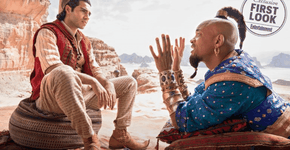 Foto: (Entertainment Weekly/Divulgação)