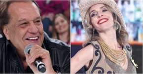 Dança dos Famosos: Dennis Carvalho é criticado por nota da ex