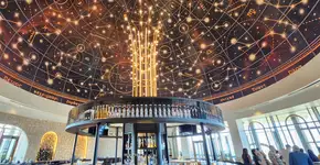 Helios Grand Hotel, o hotel da Universal dentro do Epic Universe