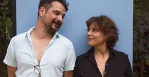 Foto: (Divulgação Sesc SP / Barbara Campos)