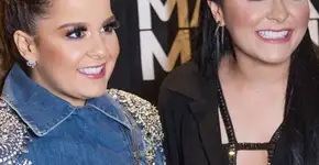 Maiara e Maraisa detonam colunista da Folha por associá-las ao nazismo