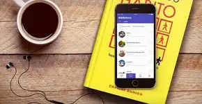 Aplicativo oferece resumos de best-sellers do mundo corporativo