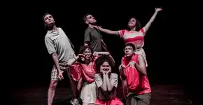 Foto: (Foto: Divulgação.)