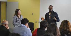 Curso gratuito para empreendedores refugiados e imigrantes