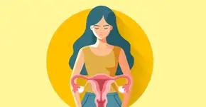 Não é só cólica: 7 sinais que podem indicar endometriose