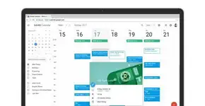 Aprenda a fazer calendários no Excel e no Google Agenda!