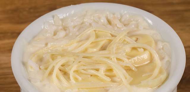 Como fazer arroz à piamontese digno de restaurante em casa