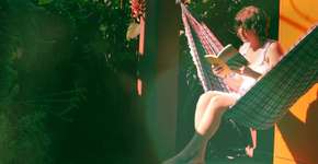 Isa – #LeiaVinicius