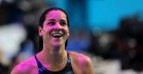 Foto: (Foto: Satiro Sodré/SSPress/CBDA)