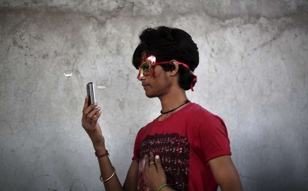 Imagem: Adnan Abidi/Reuters