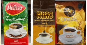 Café fake? Ministério da Agricultura lista marcas de café que são impróprias para consumo
