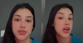 Entenda por que Bia Miranda ameaçou processar a Record TV